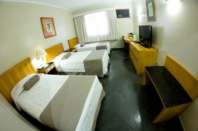 Hotel Nacional de Rio Preto - Distributed by Intercity - Photo5