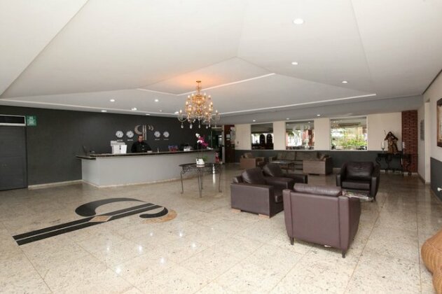 Ipe Park Hotel - Photo3