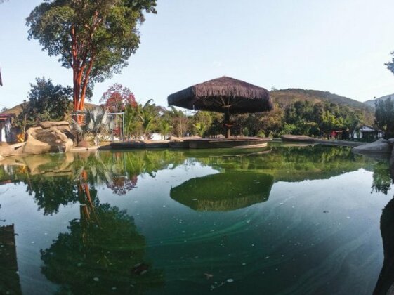 Eco Resort Bela Riba