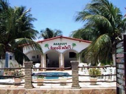 Pousada Palm Beach