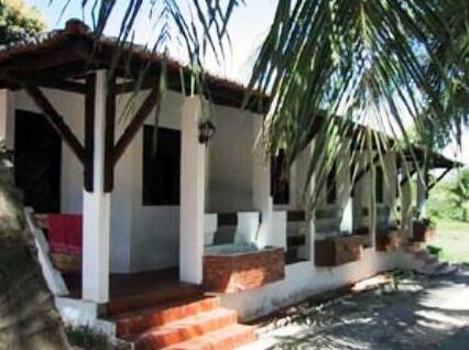 Pousada Palm Beach - Photo3