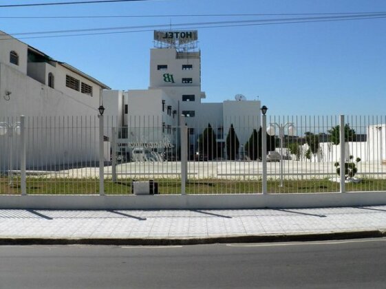 Blanco Palace Hotel - Photo3