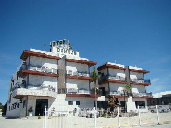 Blanco Palace Hotel - Photo4