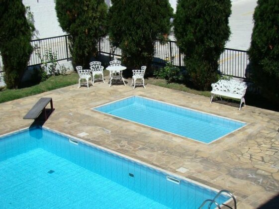 Blanco Palace Hotel - Photo5