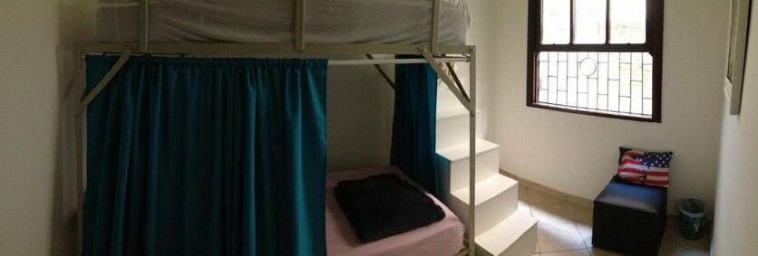 Cantinho Zen Hostel - Photo4