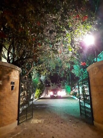 Cantinho Zen Hostel - Photo5