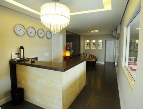 Cynn Hotels - Photo2