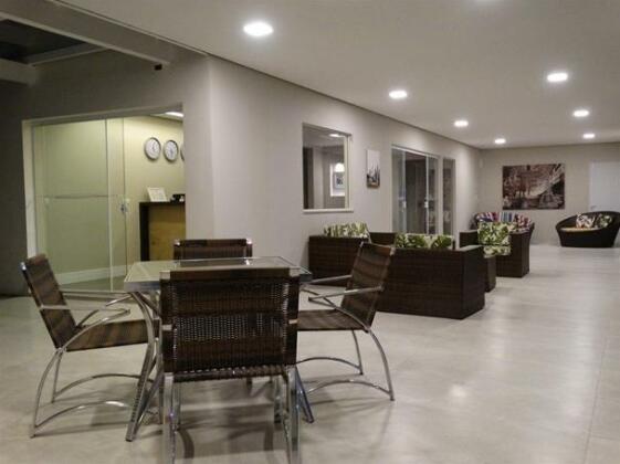 Cynn Hotels - Photo3