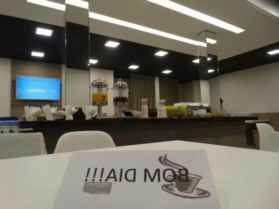 Cynn Hotels - Photo4