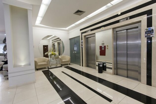 Di Giulio Hotel - Photo4