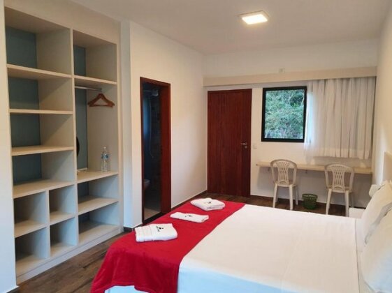 Espaco entre as montanhas - Photo2