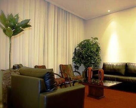 Faro Hotel - Photo3