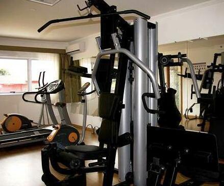 Faro Hotel - Photo4