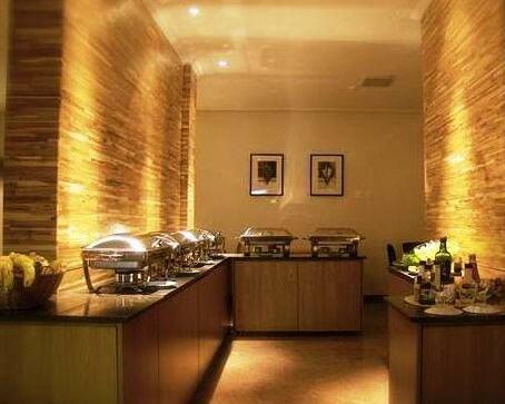 Faro Hotel - Photo5