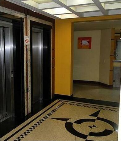 Hotel Aquarius do Vale - Photo3