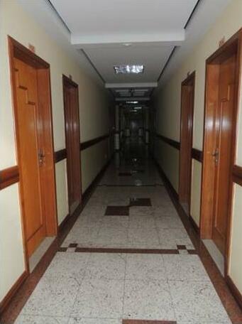 Hotel Aquarius do Vale - Photo4