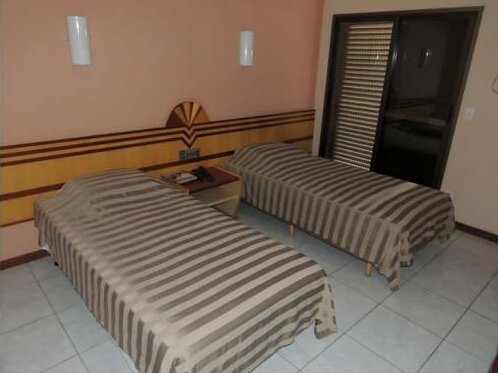 Hotel Aquarius do Vale - Photo5