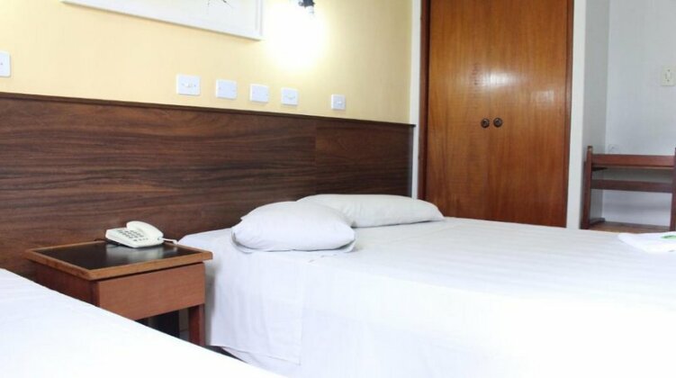 Hotel Bell Vale - Photo2