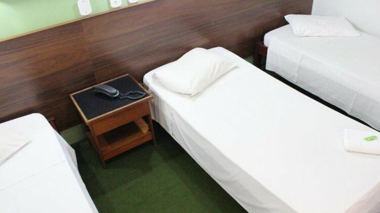 Hotel Bell Vale - Photo3