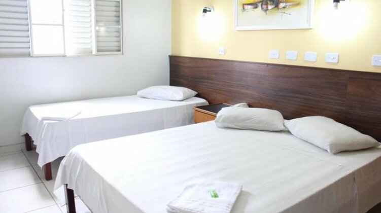 Hotel Bell Vale - Photo4