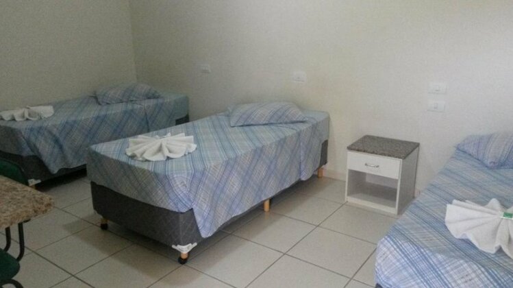 Hotel Joabi - Photo2