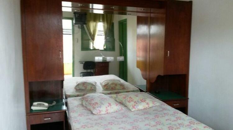 Hotel Joabi - Photo3