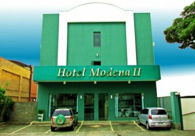 Hotel Modena Vale Sul