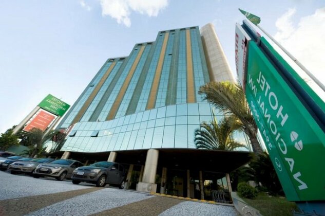 Hotel Nacional Inn Sao Jose dos Campos - Photo2