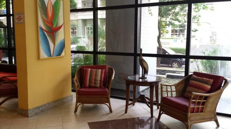 Mondrian Suite Hotel - Photo4