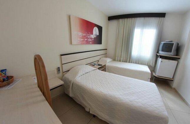 Polo Hotel - Photo2