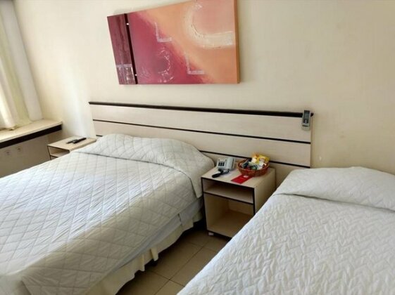 Polo Hotel - Photo5