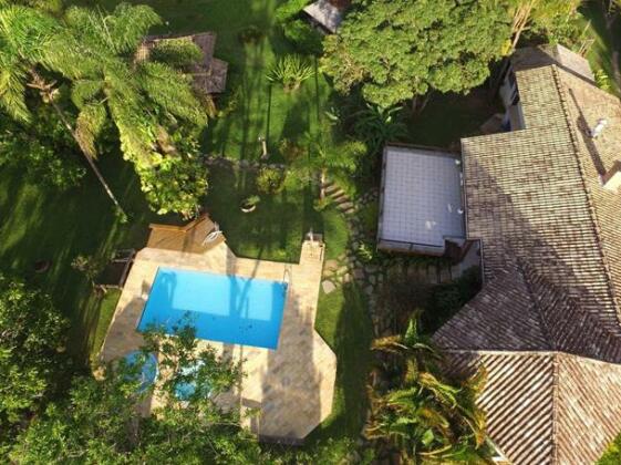Sitio Viramorro