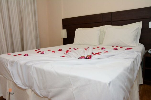 SUMMIT Hotel Marua - Photo2