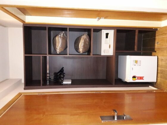 SUMMIT Hotel Marua - Photo4