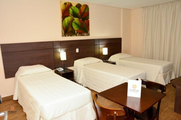 SUMMIT Hotel Marua - Photo5
