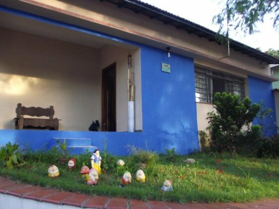 Ville Hostel