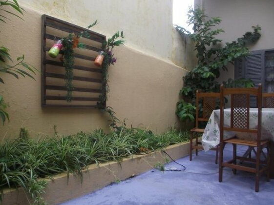 Ville Hostel - Photo2