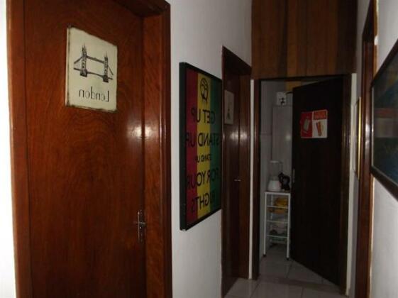 Ville Hostel - Photo3