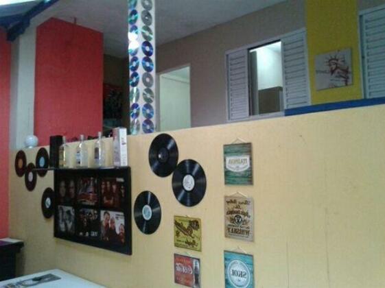 Ville Hostel - Photo5