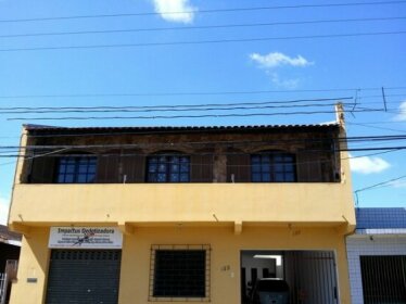 Homestay - Family House in south Brazil