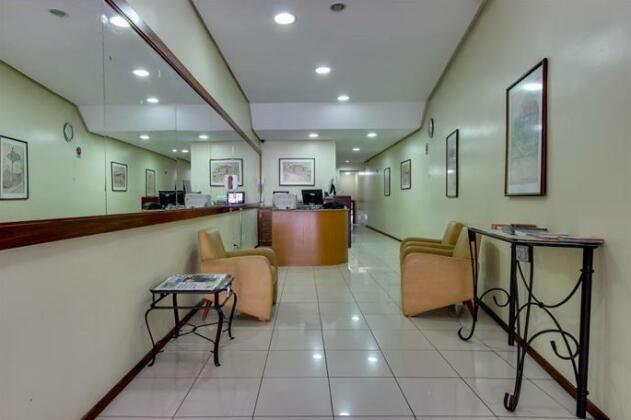 Hotel Confort Sao Leopoldo - Photo5