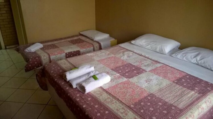 Hotel Record Sao Leopoldo - Photo4