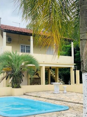 Pousada Cabanas do Sul - Photo3