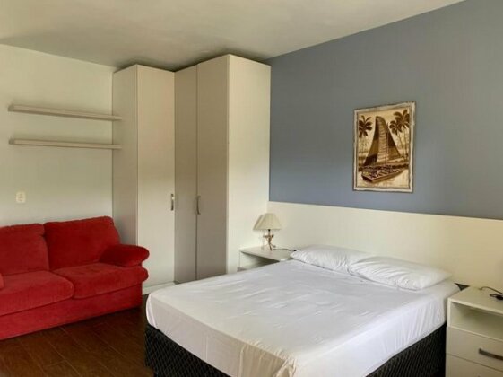 Pousada Cabanas do Sul - Photo5