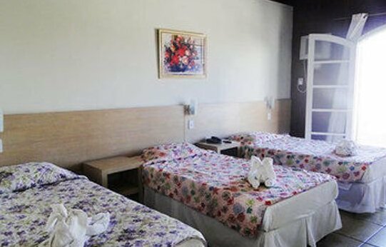 Alzira Park Hotel Ltda - Photo2