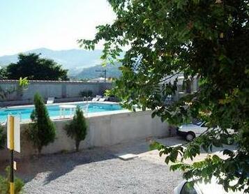 Hotel Ciconha - Photo2