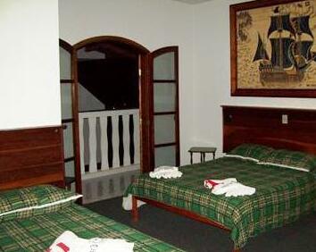 Hotel Ciconha - Photo3