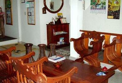 Hotel Ciconha - Photo4