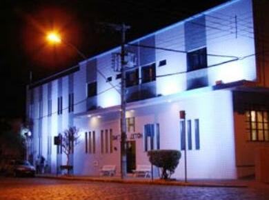Hotel Platino - Photo2