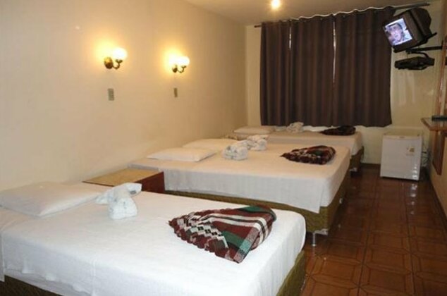 Hotel Sul America - Photo3